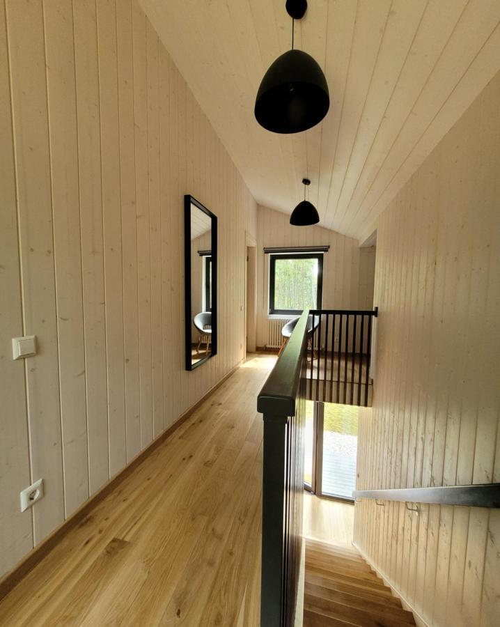 Beach House Trimpas Ungeni Exterior foto